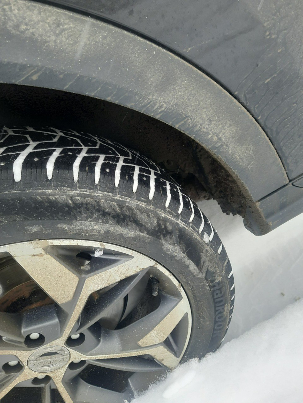 Haval F7X Tech Plus 2.0 7DCT 4WD