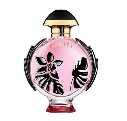 Женская парфюмерная вода Paco Rabanne Olympea Flora Intense EDP TESTER 80 мл