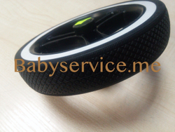 Колесо YOYA Plus Pro заднее