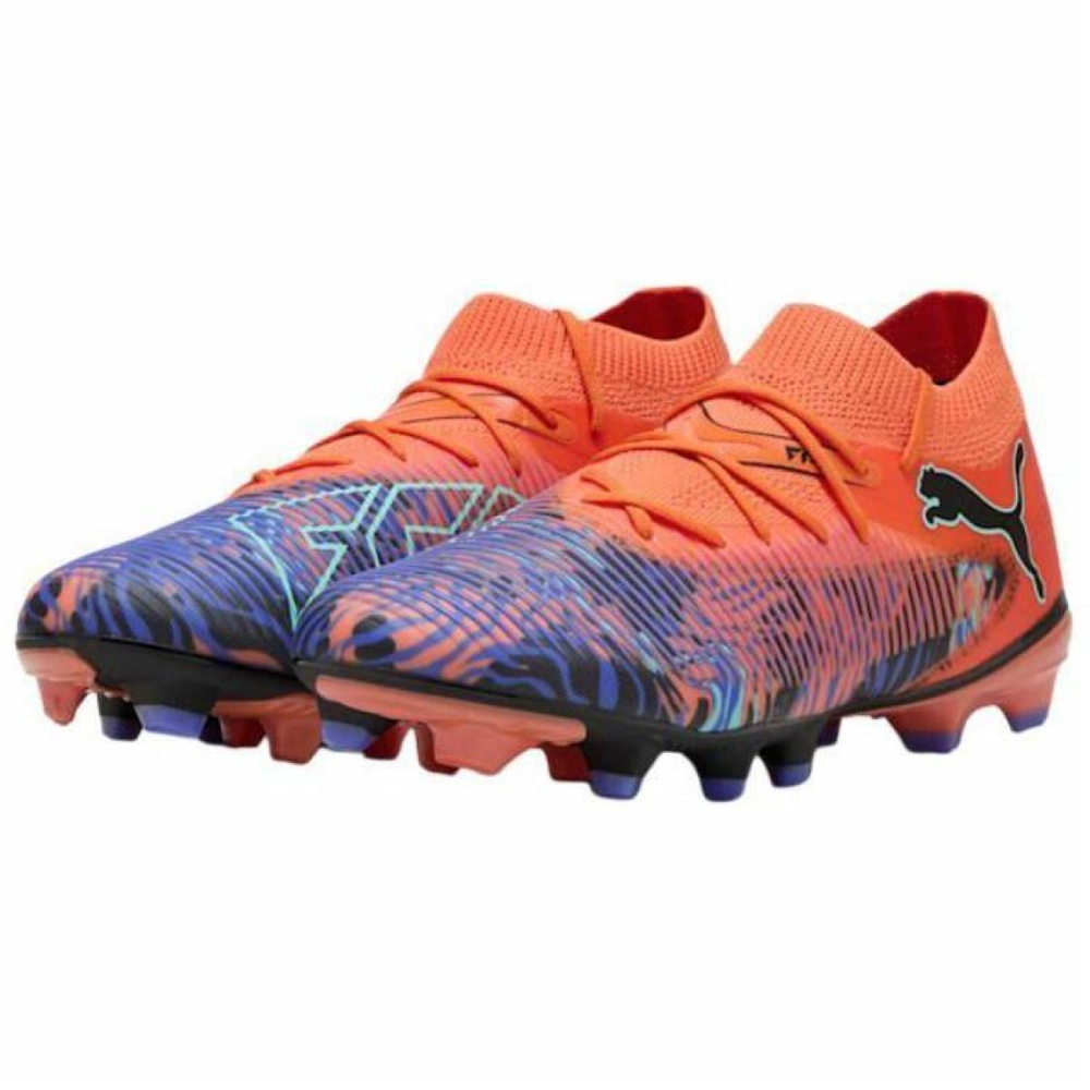 Кроссовки PUMA FUTURE 8 MATCH CREATIVITY AG（ ）, 108431-01