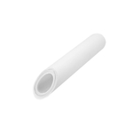 Труба 32*5,4 PN25 (армир. внутреннее) DUAL SDR6 EVER® plast БЕЛЫЙ (Россия)