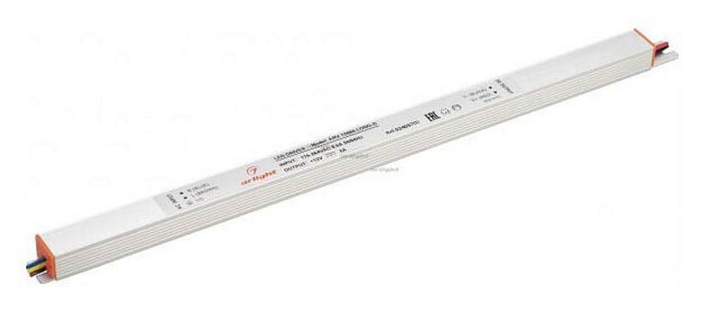 Блок питания Arlight 024097(1)