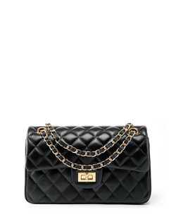 Сумка XOXO LEGENDS АСТОРА | Черный