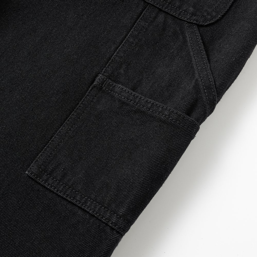 ДЖИНСЫ YMKASHIX NINETIES