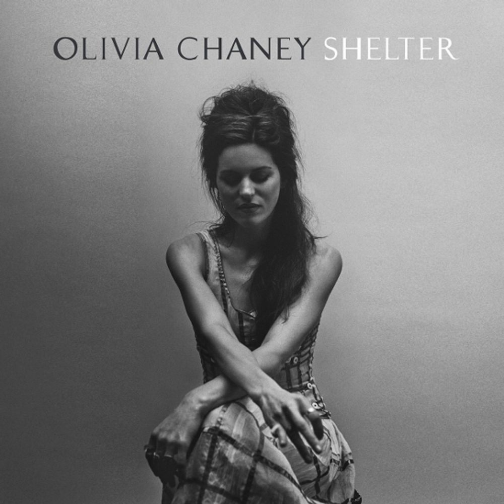 Olivia Chaney / Shelter (LP)