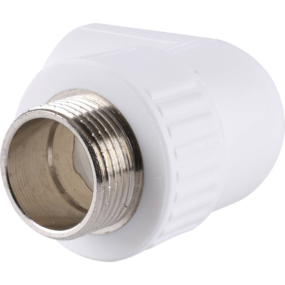 Угольник с наружной резьбой KALDE 32x1"