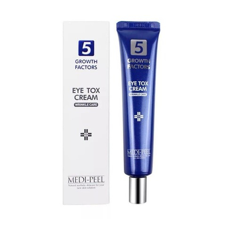 MEDI-PEEL Крем д/глаз 5 GF Eye Tox Лифтинг омолаж 40 мл (40432)
