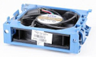 Система охлаждения HP Cooling Fan Unit ML350G6/G7 DASA0925B2S-P001