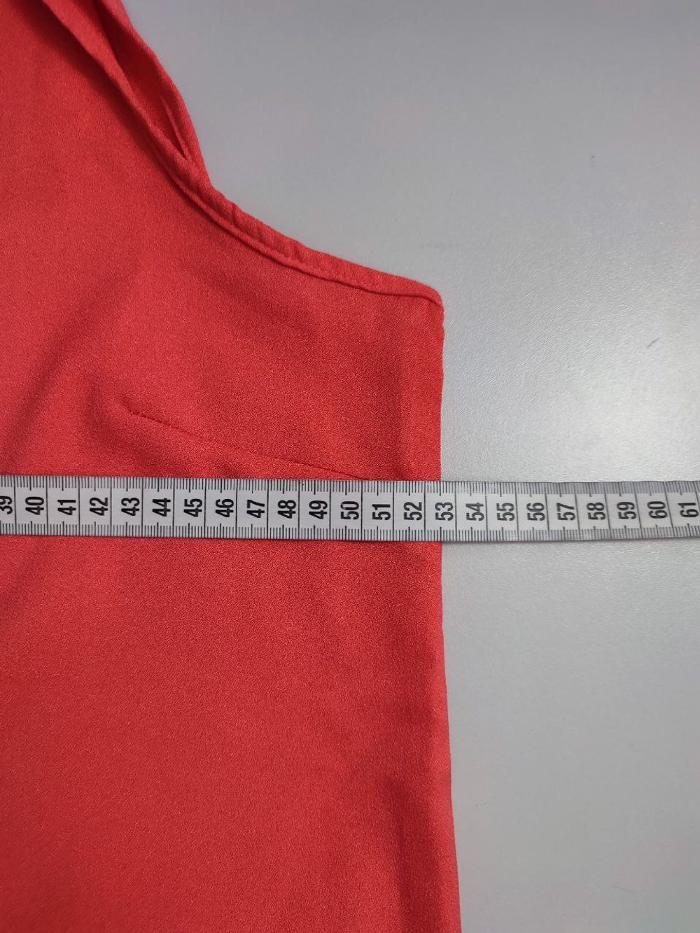 Топ Modis яркий 48 размер