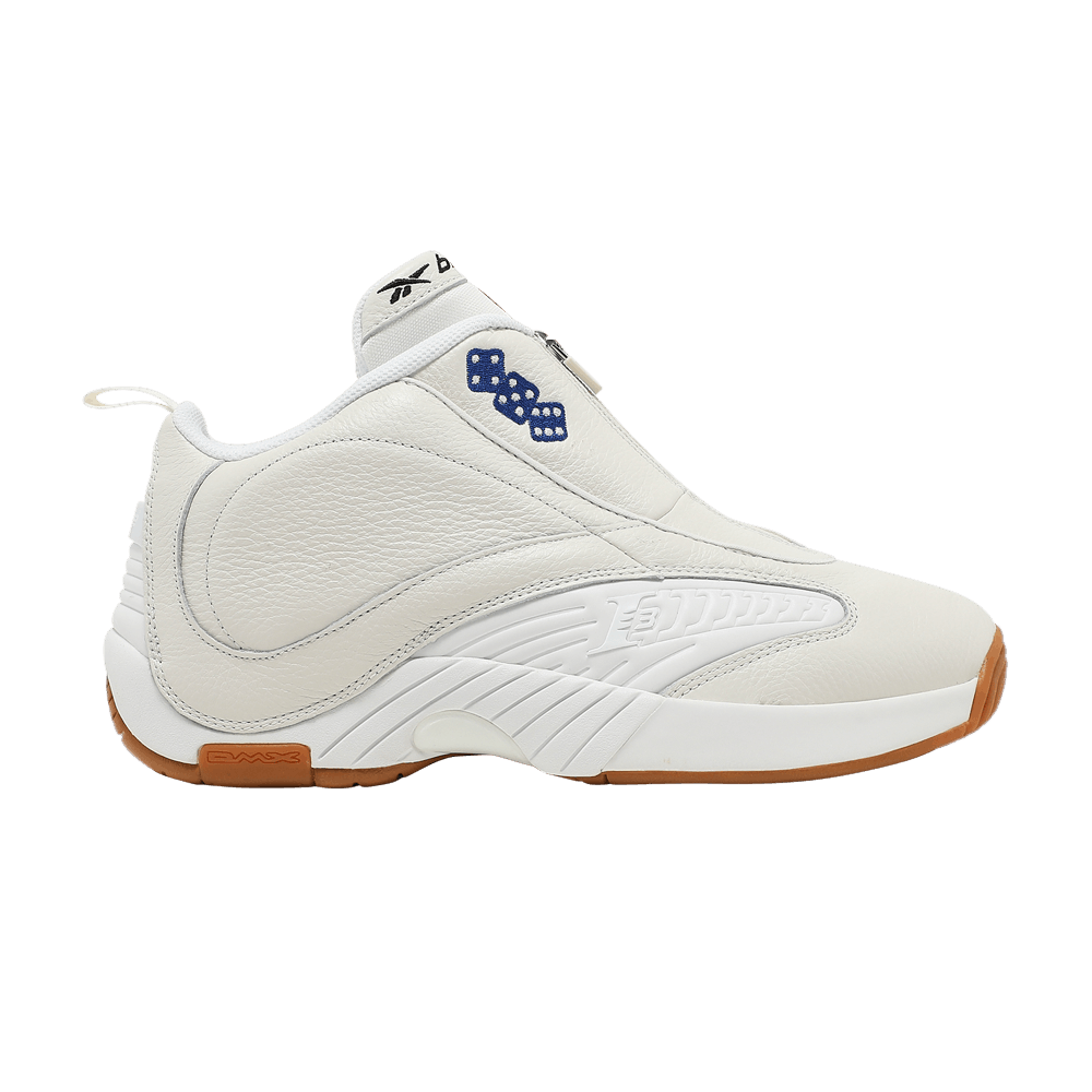 Кроссовки Bronze 56K X Reebok Answer Tpu