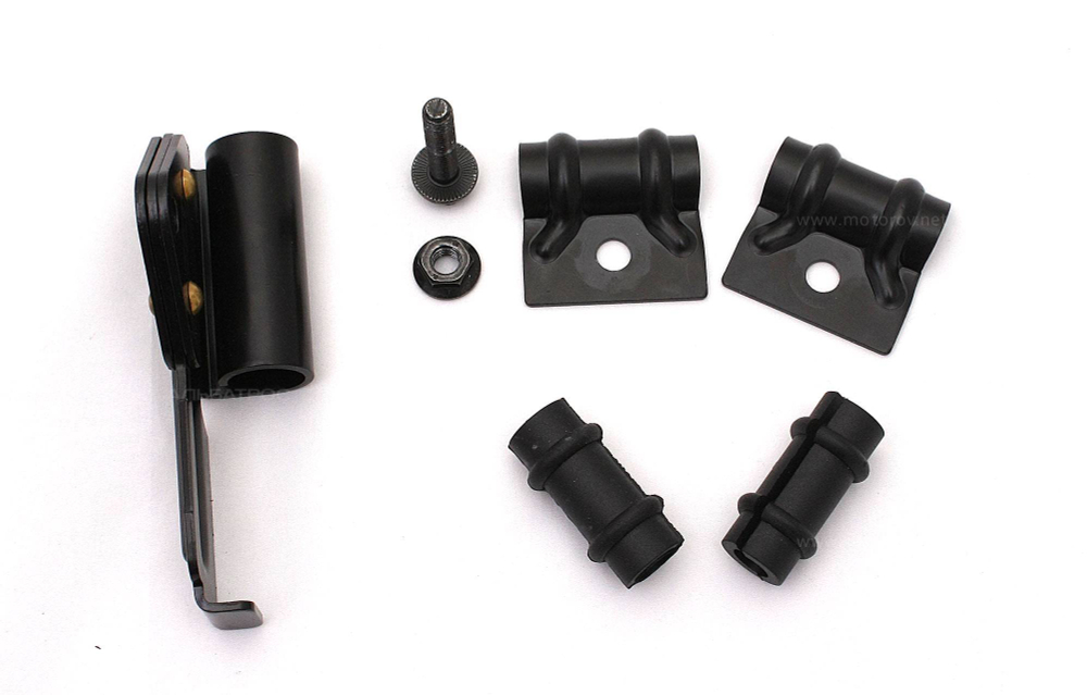 Крепёж Holder SH58 D/E/F/NL для U-образного замка