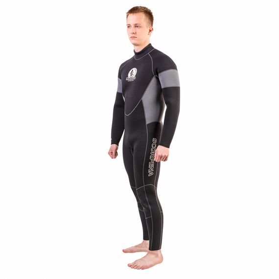 Гидрокостюм Scorpena Mallorca 5 мм