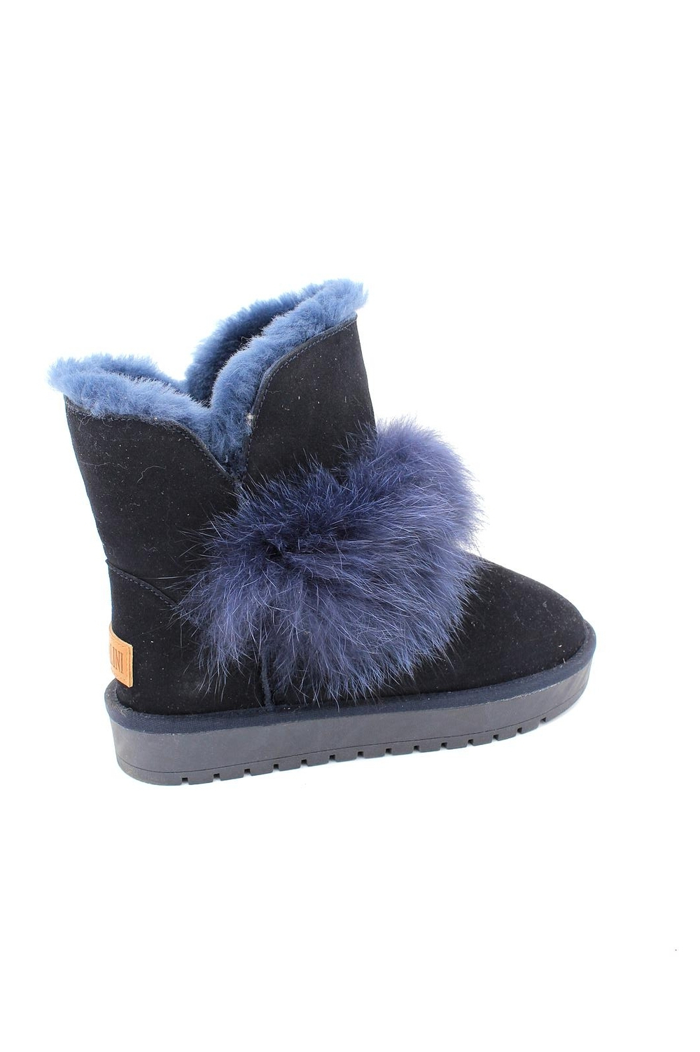 Угги женские Ascalini U33B