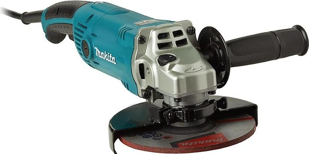 Углошлифмашина MAKITA GA6021C