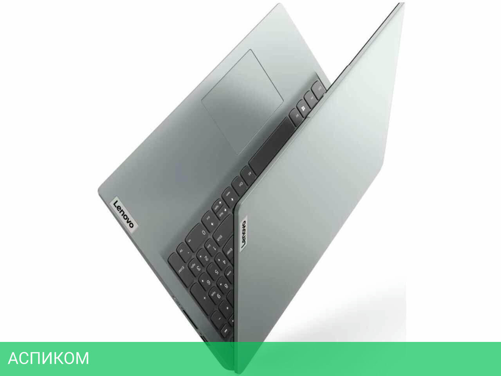 Ноутбук Lenovo IdeaPad 1 15ALC7 82R400E9RK