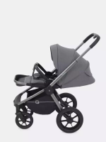 Коляска детская RANT "FLEX PRO" RA099 Grey (2023)