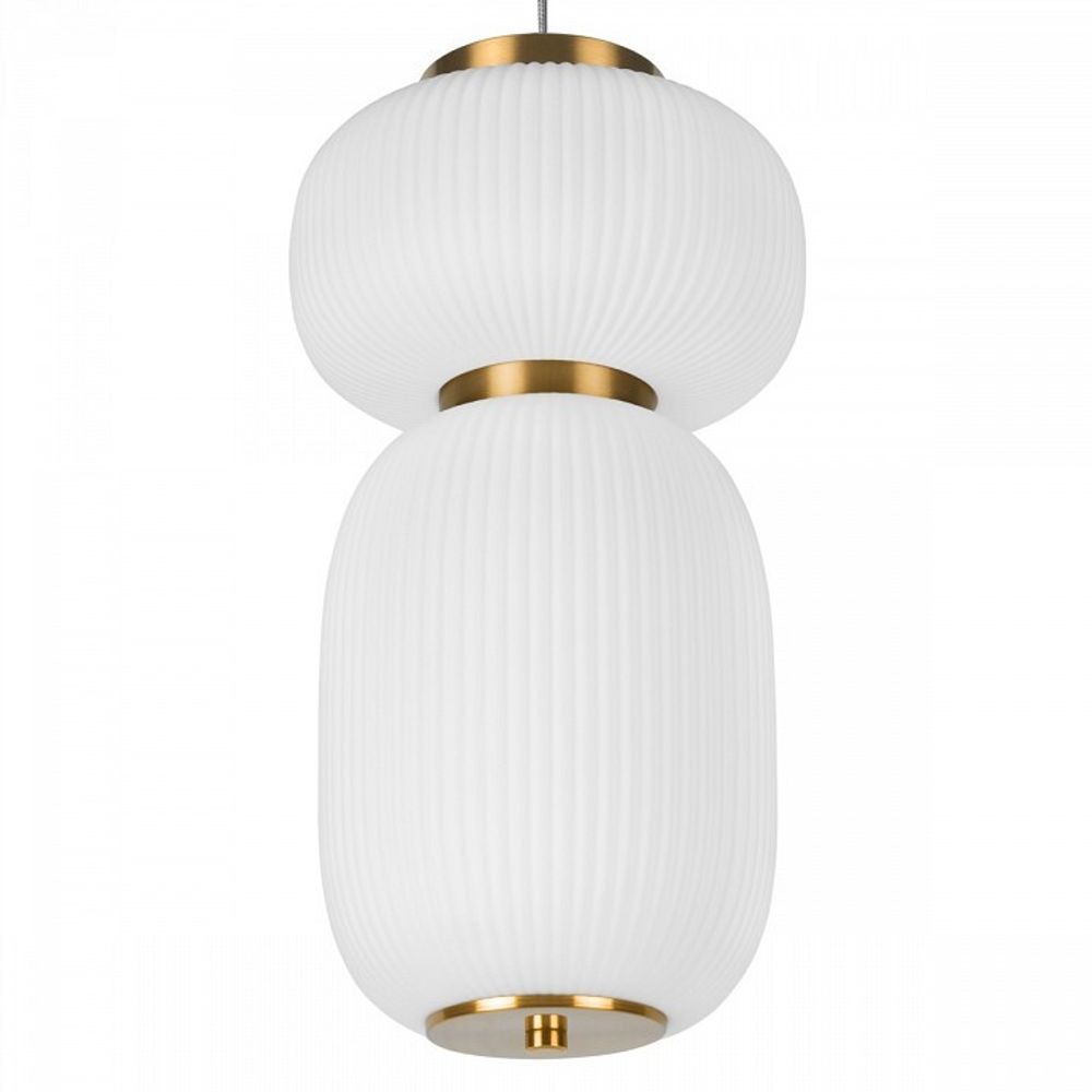 Подвесной светильник Loft it Duff 10422/B