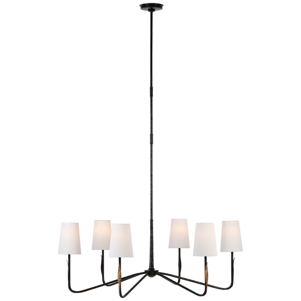 Люстра Visual Comfort Kairos 40" Chandelier