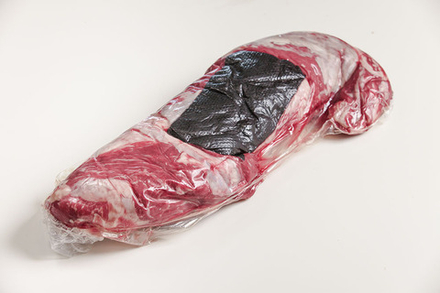 Вырезка зачищенная (Tenderloin Defatted), CHOICE, ВУ, ROSSO -з