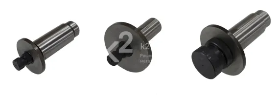 Желобонакатный станок STALEX G12D