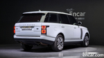 Land Rover Range Rover 4 Generation 4.4 SDV8 AB LWB Дизель (11.2019)