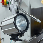 Станок фрезерный PROMA FVV-125PD 25330125