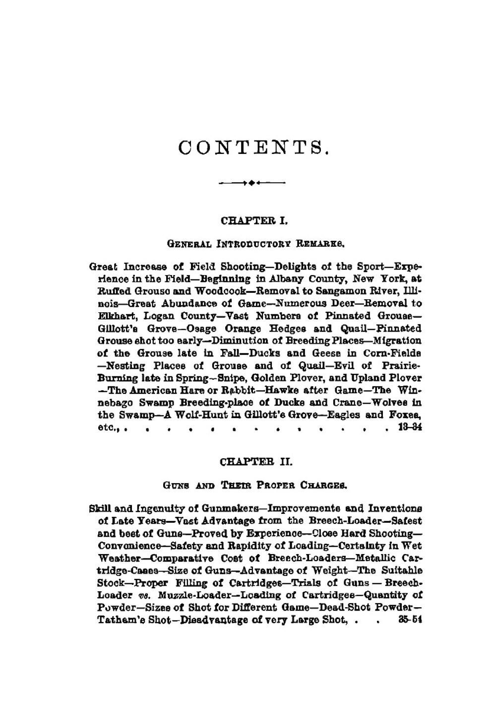 Field, Cover and Trap Shooting | A. H. Bogardus; Charles J. Foster