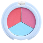Lip Smacker, Disney Frozen II Beauty Collection, набор из 9 предметов