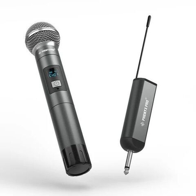 Беспроводная микрофонная система Phenyx Pro PDP-1 1H