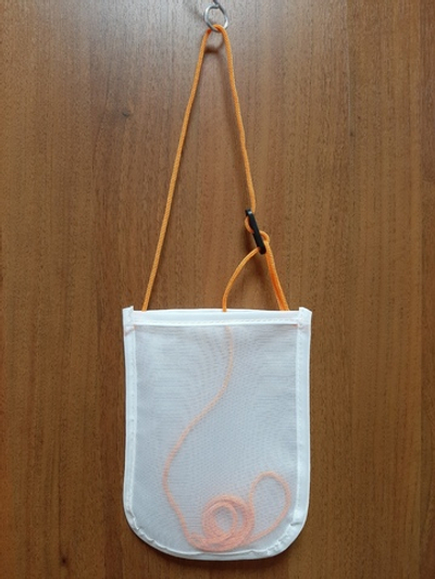 Карман  Pocket Tube Handled