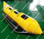 Банан, мест для посадки: 3, усиление дна "Стандарт"