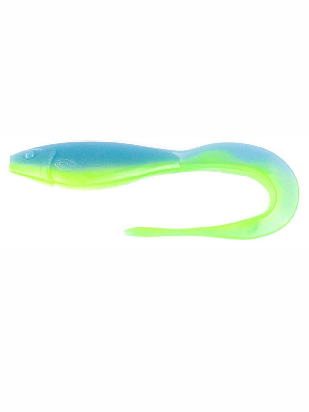 Приманка силиконовая Frapp Tricky Tail 8" #28 (1 шт/уп)