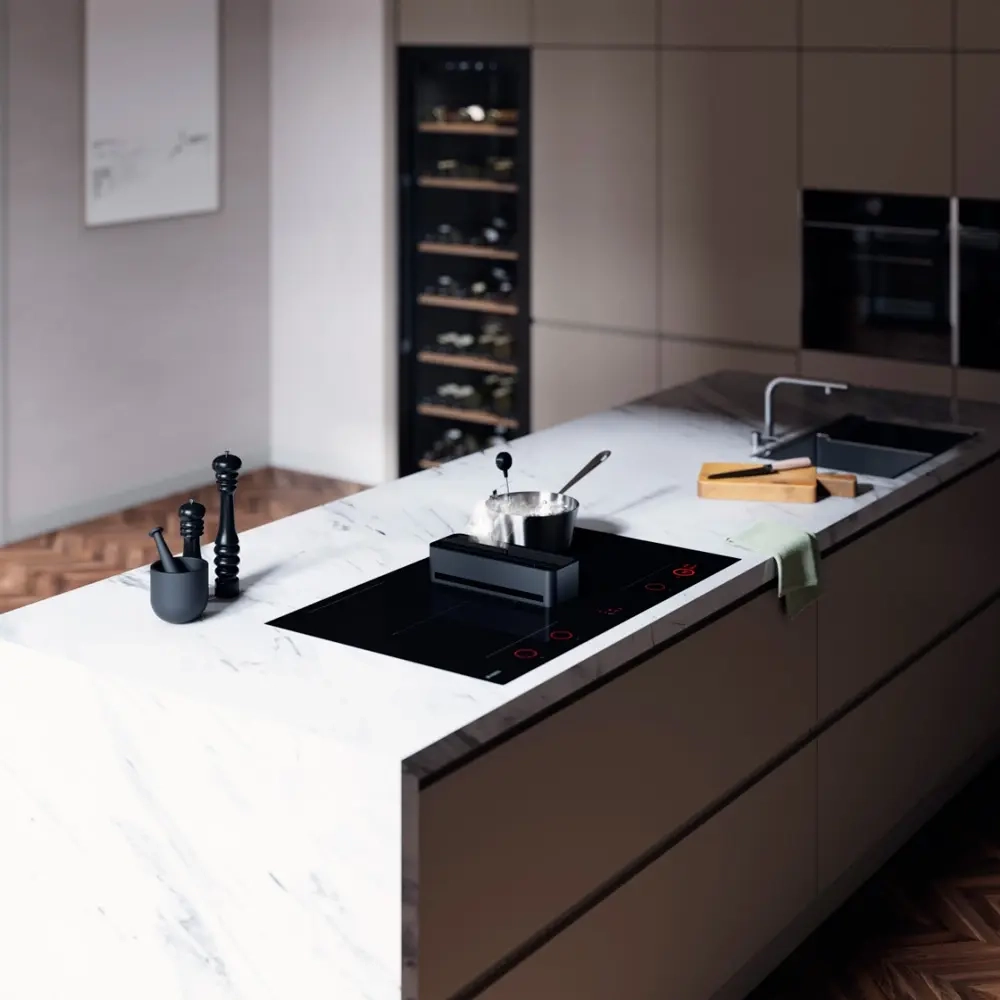 Варочная панель Asko HIHD854GF