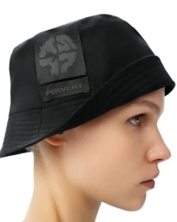 Панама "PERVERT x TSCH"