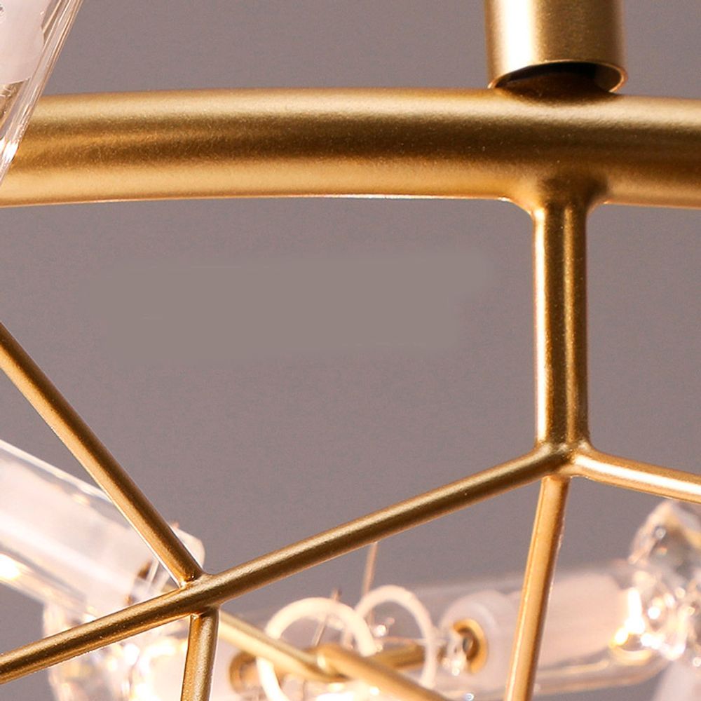 Подвесная Люстра Ariana D105 By Imperiumloft