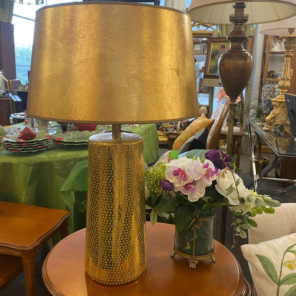 Лампа цилиндрической формы