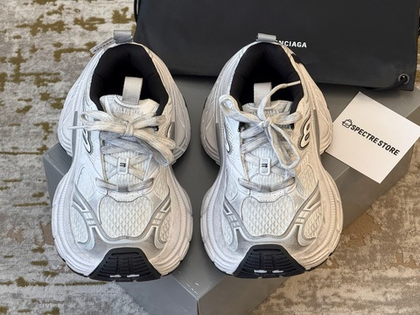 Balenciaga 10XL Sneaker White