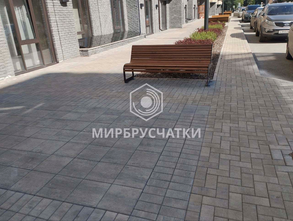 Современник, дом на Некрасова, г. Новосибирск