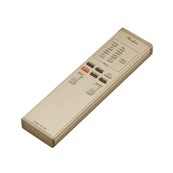 Accuphase E-650 Gold