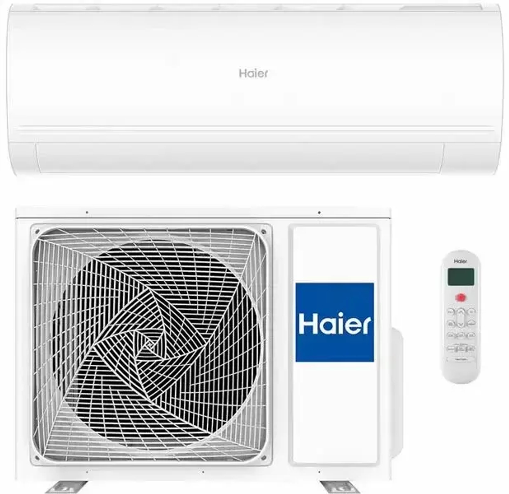 Настенная сплит-система Haier AS25PHP2HRA/ 1U25PHP1FRA