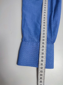 Рубашка Fianco Brunelli практичная 46 размер