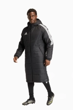 Куртка adidas Tiro 26 Long Winter - черный