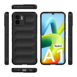 Противоударный чехол Flexible Case для Redmi A1