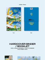 Альбом SEVENTEEN - SEVENTEENTH HEAVEN 11th Mini Album CARAT Version