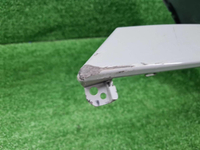 Бампер передний Jetour Dashing (2022-Н.В.)