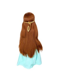 Кукла для девочки Paola Reina 32см Кристи виниловая