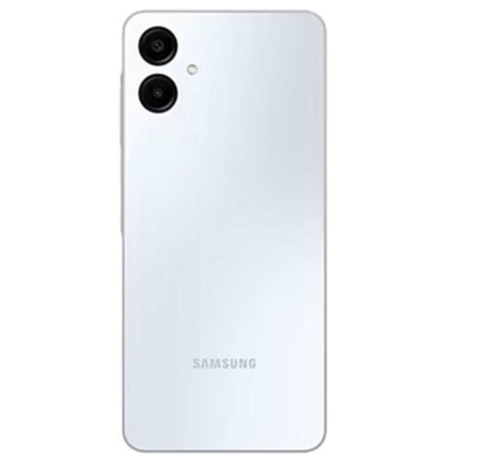 Samsung Galaxy A06 4/64Gb Light Blue