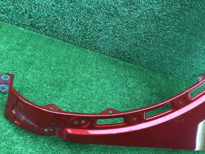 Крыло переднее левое Chery Tiggo 7 Pro (2020-2024)