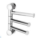 Впускной механизм А18 1/2 ниж.подача, мет.резьба для керамич.бачка