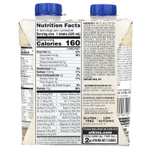 Atkins, Protein Rich Shake, молочный шоколад, 4 коктейля, 325 мл (11 жидк. унц.)